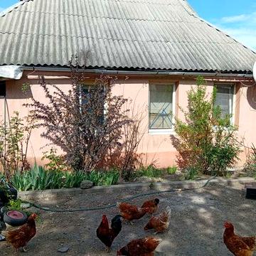 Продам дом в Люботинском направлении