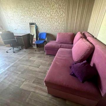 Сдам Двух-Комнатную Квартиру на Салтовке 5 мин до метро Студенческая