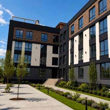 Продам Смарт-квартиру с.Белогородка Бучанский рн 15 мин от Киева ЖК Свой Квартал