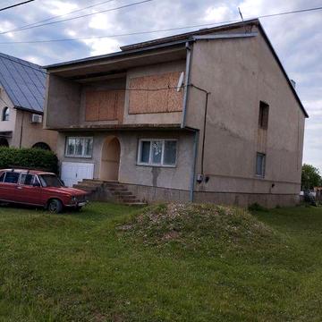 Продам дом Закарпатье. Бадалово