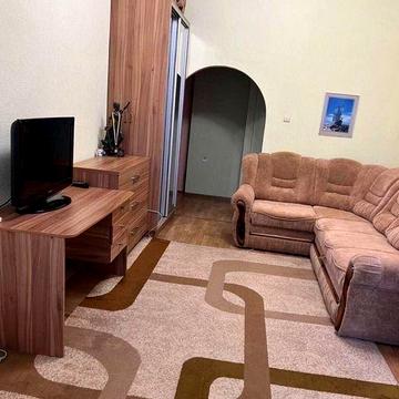 Продам квартиру на Запорожском шоссе