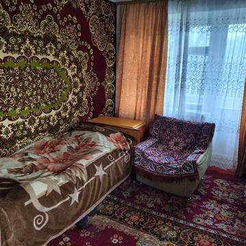 Продам 1к квартиру