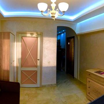 Продаж трикімнатної квартири 50м² провулок Лобачевського 7, ЖК Флагман, Дніпровський р-н ЖК Флагман
