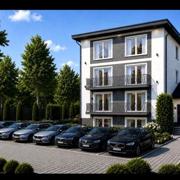 Продаж 1 кім квартир в селі Підгайці