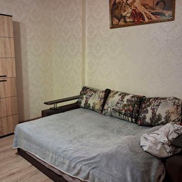Здам в оренду 1-кімнатну квартиру,вул.Небесної Сотні/Левітана м.Одеса