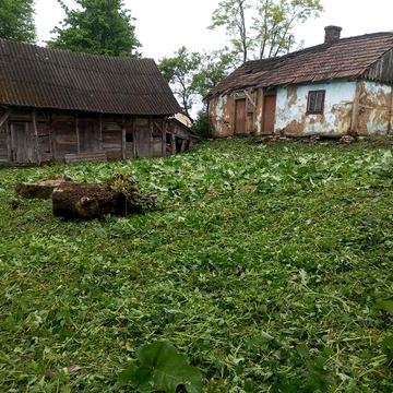 Продаж 2к Дім Сонячна вулиця