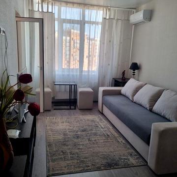 Продам 1 кім. квартиру в молодіжному ЖК "Дмитриївський-3". ЖК Дмитриєвский 3