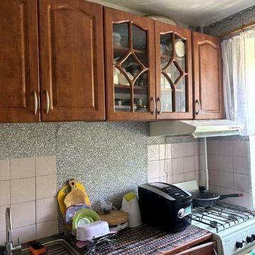 Оренда 1-кімнатної квартири Пд-Зх район