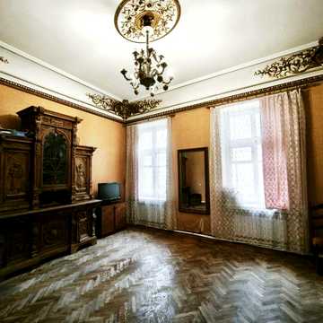 Продам квартиру ул. Итальянская. Центр города