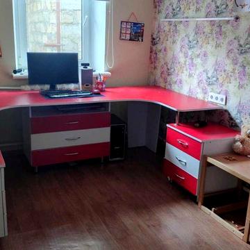 гос. Программы. Дом в Усатово.