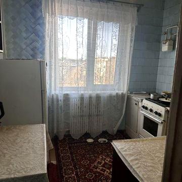 3-х комнатная квартира левый берег