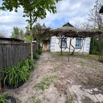 Скорінець, Скоренец Хата в селі, дача