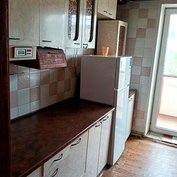 АН здає 3х кімнатну ПХЗ біля АТБ 4/5 електроопал,техніка ,б\у меблі