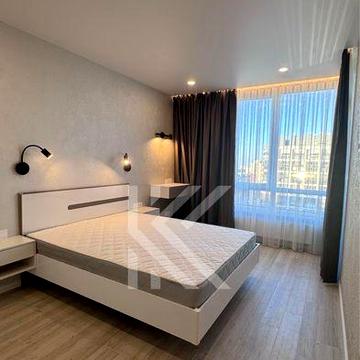 Оренда 1 к квартири  42 кв.м, в ЖК Варшавський