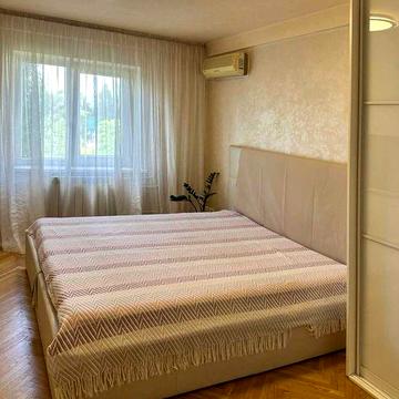 Продаж 2-х к. Березняки, Бучми 1, Лівобережна 10 хв.