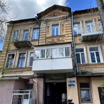 2 комнатная квартира в царское доме, 5 мин до Привоза