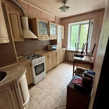 Здам 3к. Перемога-6 пр.Героїв 32 Соборний район