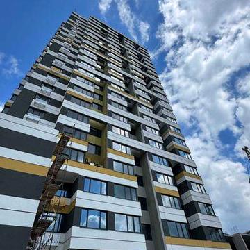 Продаж 1-кімнатної квартири в ЖК «Затишний 2» Найнижча ціна ЖК Затишний 2