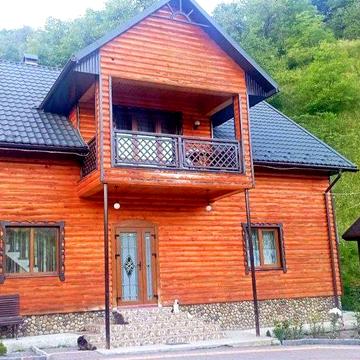 Здається будинок для відпочинку с.Шешори
