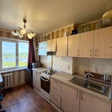 Продам 3к квартиру на ж/м Победа-1