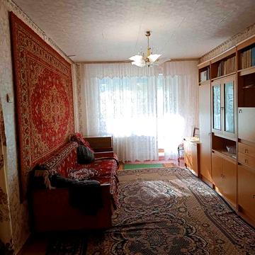 2-кімнатна на 129-му кварталі
