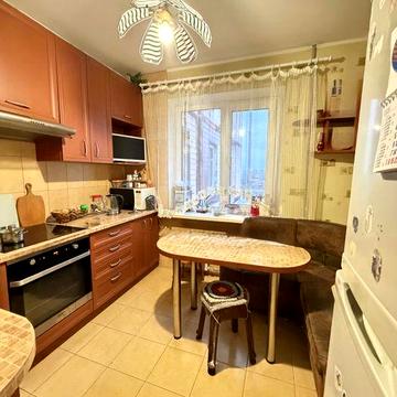 В продаже четырехкомнатная квартира на Марсельской е-видновлення / ваучер