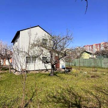 Будинок. Дача. Осокорки, вул 52 Садова. Ващенко