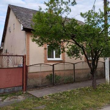Продам дом Закарпатье Бадалово