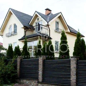 Оренда будинку. Святопетрівське. Києво-Святошинский район