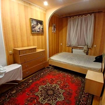 Здається 2-х кімнатна квартира на Театральній