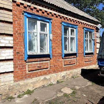 Будинок у м.Лозова