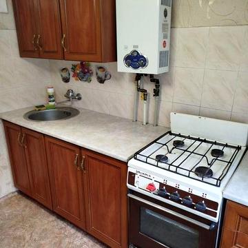 Сдается 1 комнатная квартира 4/5 этаж, ул. Днепровское шоссе