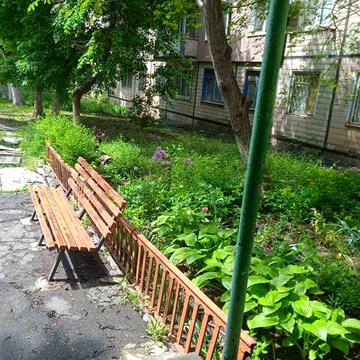3- кімнатна квартира на Космонавтів
