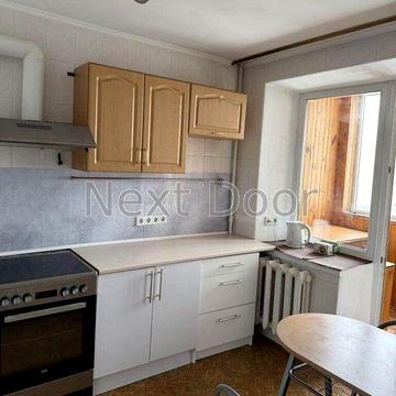 Продаж 2к квартири на Оболоні | вул. Полярна, 8Е | Цегляний будинок