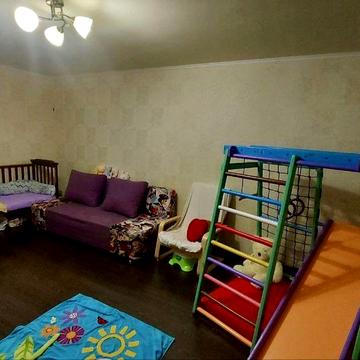 Продам квартиру 59.9 м. кв.