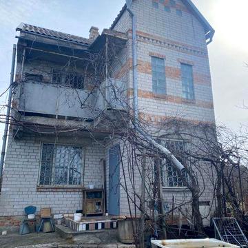 ПРОДАМ ДАЧУ СТ ЯГОДКА «СУРА»