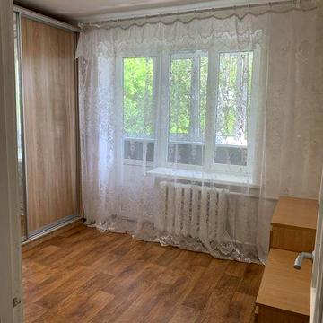 Оренда однокімнатної квартири