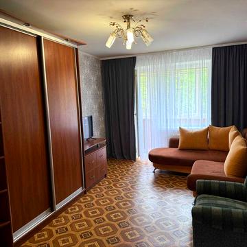 2-кімнатна квартира, Шерстянка, Є-відновлення ІС