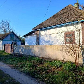 Будинок в селі Голубівка ТЕРМІНОВО!