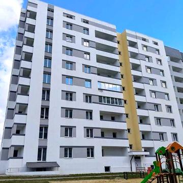 Впервые! 21000$! ЖК Сказка, Продам 1 ком квартиру пл 41.3м2! Дом Заселяется! A ЖК Сказка