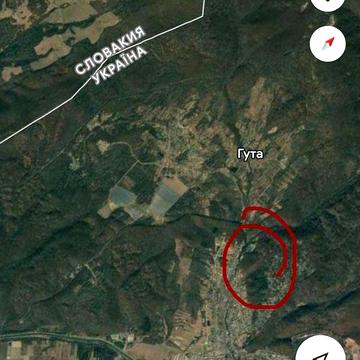 Продаж дачного будинку