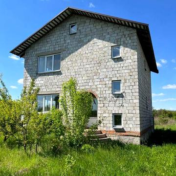 Продам будинок в с. Червона Мотовилівка