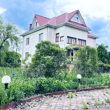 Продається будинок с. Стовпʼяги