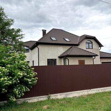 Добротний будинок  Софіївська Борщагівка, 12 с