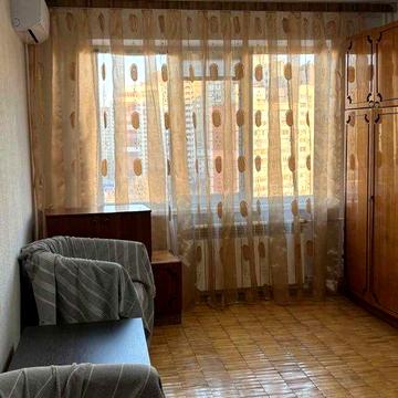метро Теремки 50м, 34м2, Одеська площа   просп. Академика Глушкова, кондиціонер, бойлер