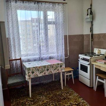 Здається однокімнатна квартира на довгострокову оренду