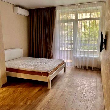 Здам чудову кв 1 к. Крона парк