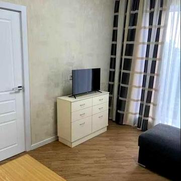 Здам 2-кімнатну квартиру на довгий термін