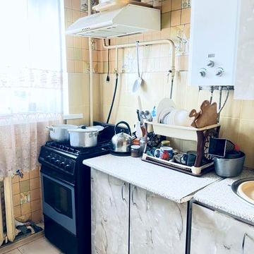 Продається 1 кімнатна квартира р-н Сезону