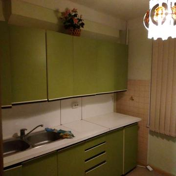 Продам 3-х кімнатну квартиру , вул. Антоновича 99. М. Палац Україна.